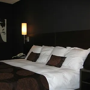 Hotel B-aparthotel Moretus ***