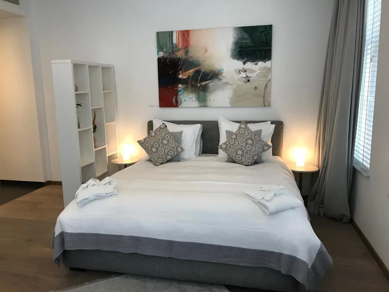Antwerp Business Suites