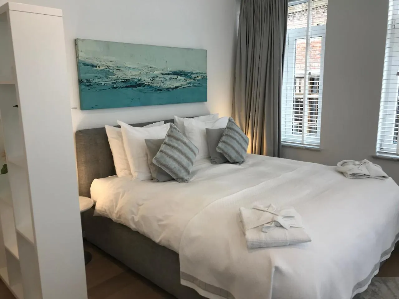 Antwerp Business Suites